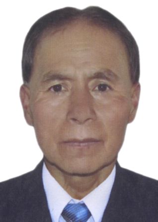 Roberto hilario pujay