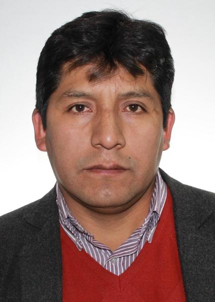 Roberto Huamani Meneses
