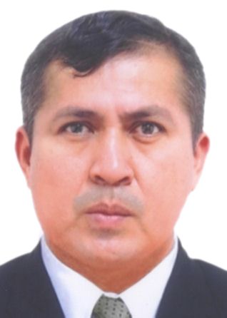 Roberto James Huaman Ramirez
