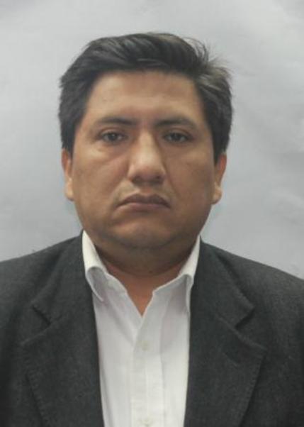 Roberto Jesus Soto Riveros