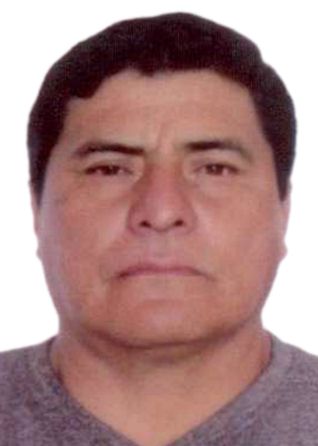 Roberto Martin Torres Barvet