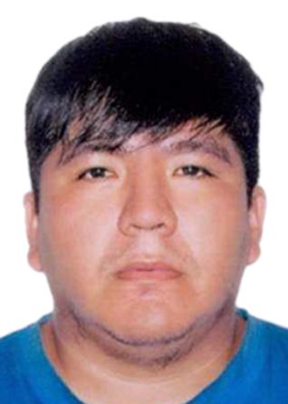 Roberto Ñaupa Astete