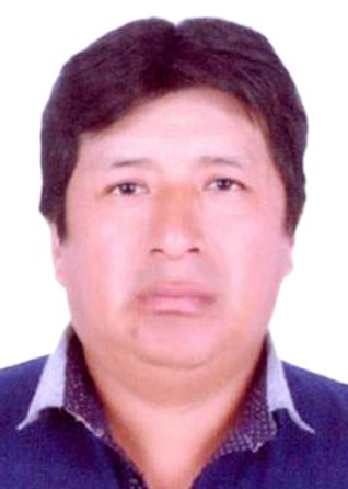 Roberto Ramirez Bramon