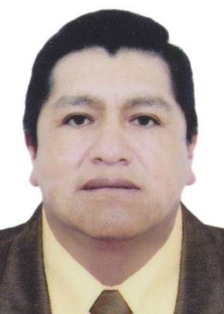 Roberto Supo Ccama