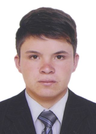 Robinson huaman melendez