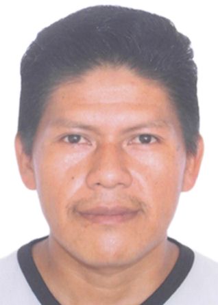 Robinson Jhon Santoma Pauro