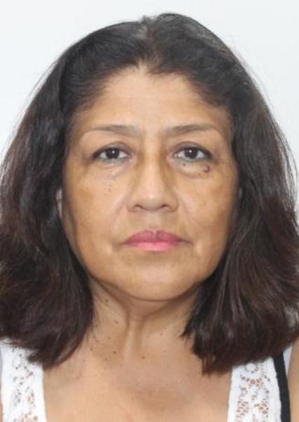 Rocio Agustina Moreno Vidarte