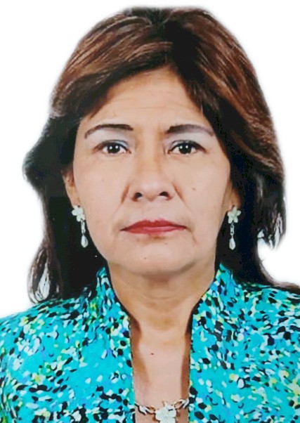 Rocio antonia reategui rojas
