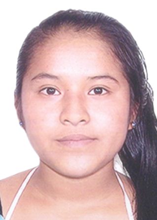 Rocio Carmen Bustamante Pachiri