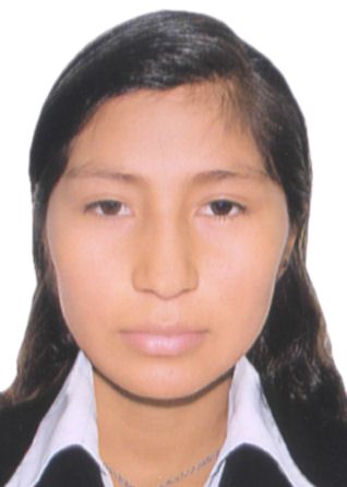 Rocio Ccahuin Ccahuin