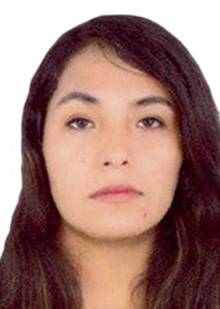 Rocio Cossete Velasco Ttito