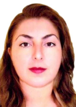 Rocio Del Carmen Panduro Arevalo