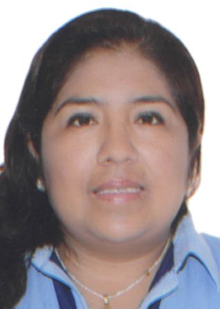 Rocio Del Pilar Carrasco Sandoval
