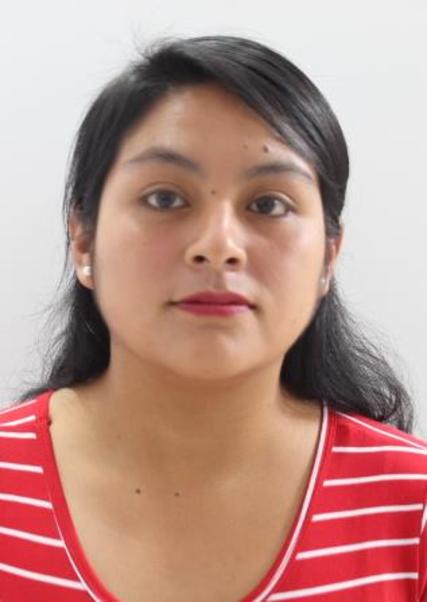 Rocio Del Pilar Chala Rodriguez