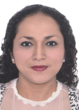 Rocio Del Pilar PeÑa Torres