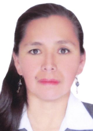 Rocio Del Pilar Ramos Paucarpura