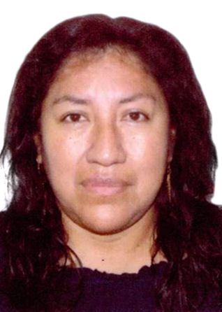 Rocio del pilar ruiz kuan