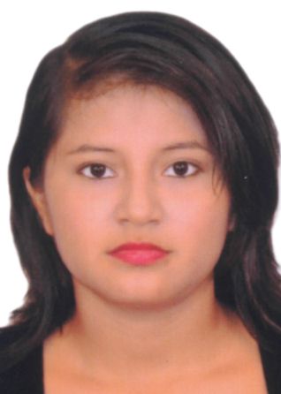 Rocio Del Pilar Yupanqui Zumaeta