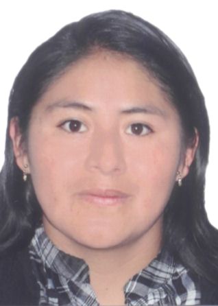 Rocio huamani ccaccachahua
