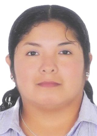 Rocio Katerinne Carmelo Quillay