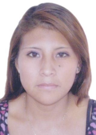 Rocio Lili Galvan Rojas