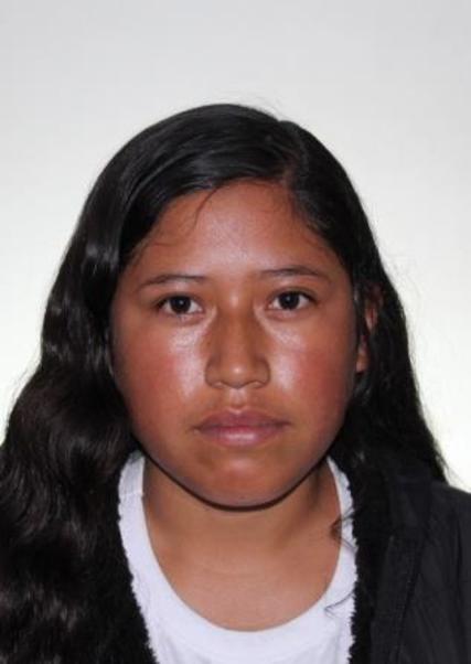 Rocio Lisbeth Flores Anaya