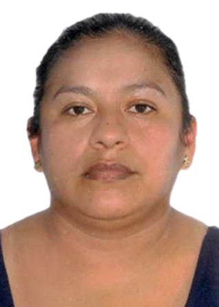 Rocio Lisset Perez MuÑoz