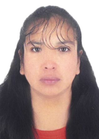 Rocio Luz Ramirez Baldoceda