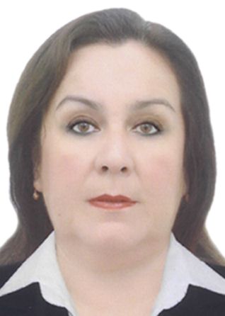 Rocio Madeleine Castillo Diaz