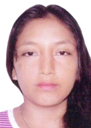Rocio Margarita Villar Ramos