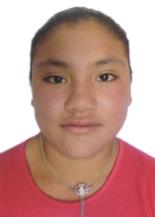 Rocio maria melgarejo morales