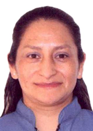 Rocio Quispe Seminario