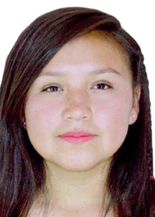 Rocio Rosbely Sanchez Perales
