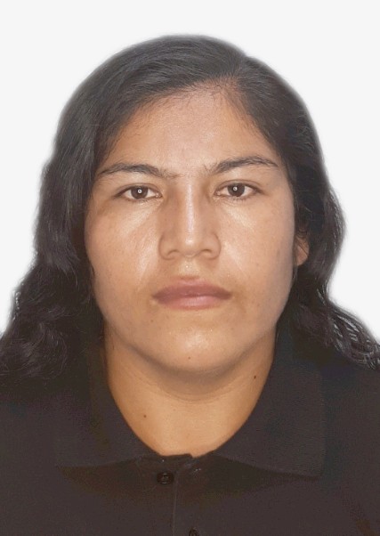 Rocio Seleni Escobedo Garcia