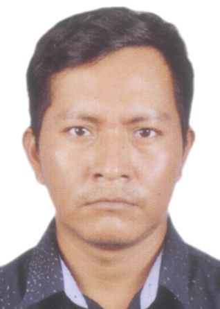 Roder Edinson Crispin Tomas