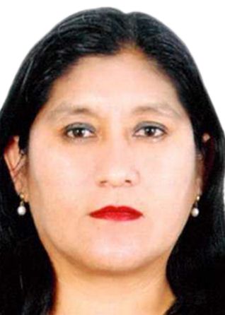 Rodolfina Rocio Rojas Salinas