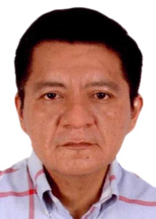 Rodolfo Alejandro Alba Meza