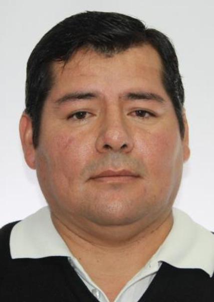 Rodolfo Emilio Barrios Barrios