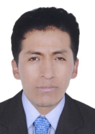 Rodolfo Escobar Mamani