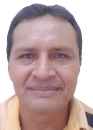 Rodolfo Fasanando Paredes