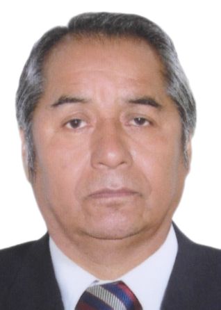 Rodolfo Lopez Felix