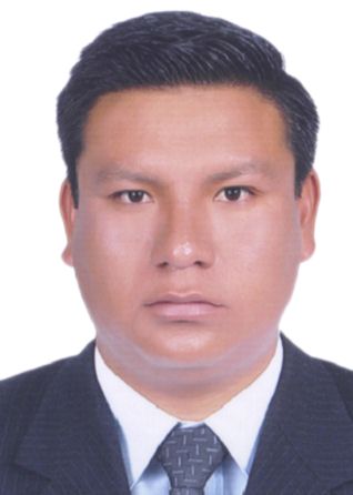 Rodolfo roger guevara chambi