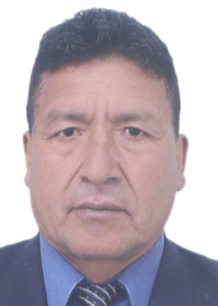 Rodolfo Teobaldo Jurado Rivas