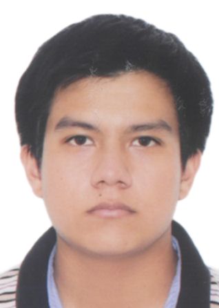 Rodrigo Antonio Codarlupo Chong