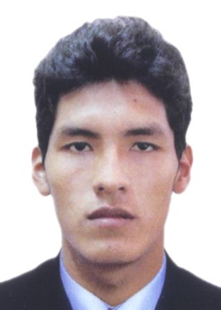 Rodrigo apaza condori