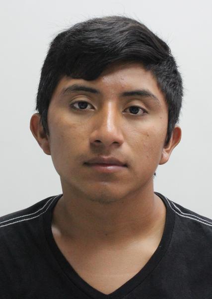 Rodrigo Genarito Caballero Zare