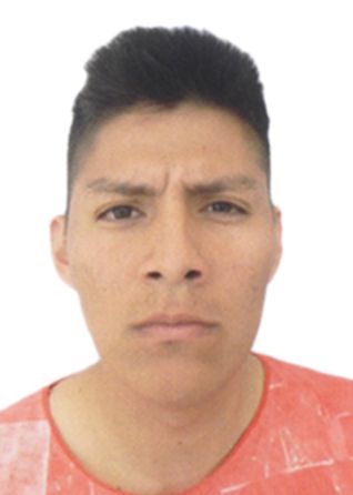 Rodrigo Ricardo Alvarado Martinez