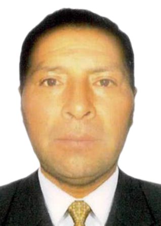 Rodrigo Salomon Ccoyllo Flores