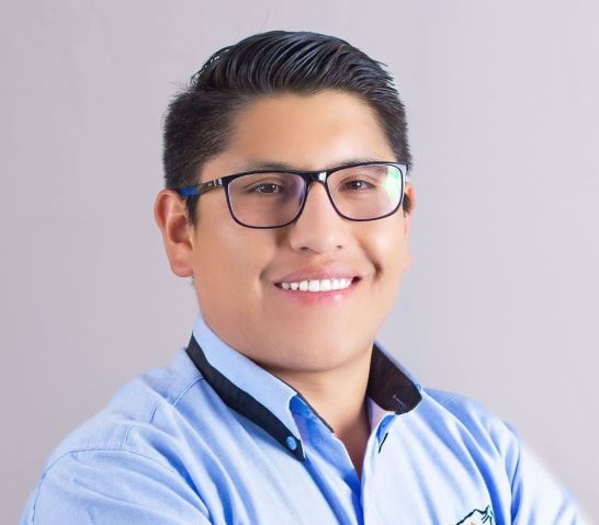 Rody Velasquez Salguero