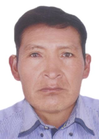 Rogelio Cusacani Maron